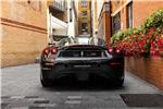 2010 Ferrari 430 4.3 Scuderia