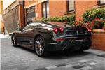 2010 Ferrari 430 4.3 Scuderia