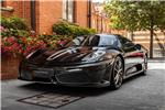 2010 Ferrari 430 4.3 Scuderia
