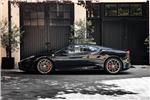 2010 Ferrari 430 4.3 Scuderia