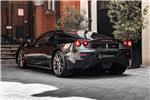 2010 Ferrari 430 4.3 Scuderia