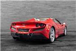 2021 Ferrari F8 Spider 3.9 T V8