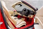 2021 Ferrari F8 Spider 3.9 T V8