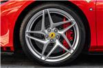 2021 Ferrari F8 Spider 3.9 T V8