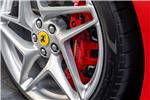 2021 Ferrari F8 Spider 3.9 T V8