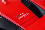 2021 Ferrari F8 Spider 3.9 T V8