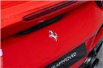 2021 Ferrari F8 Spider 3.9 T V8