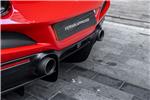 2021 Ferrari F8 Spider 3.9 T V8