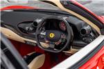 2021 Ferrari F8 Spider 3.9 T V8