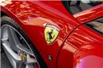 2021 Ferrari F8 Spider 3.9 T V8