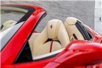 2021 Ferrari F8 Spider 3.9 T V8