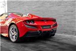 2021 Ferrari F8 Spider 3.9 T V8