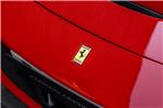 2021 Ferrari F8 Spider 3.9 T V8