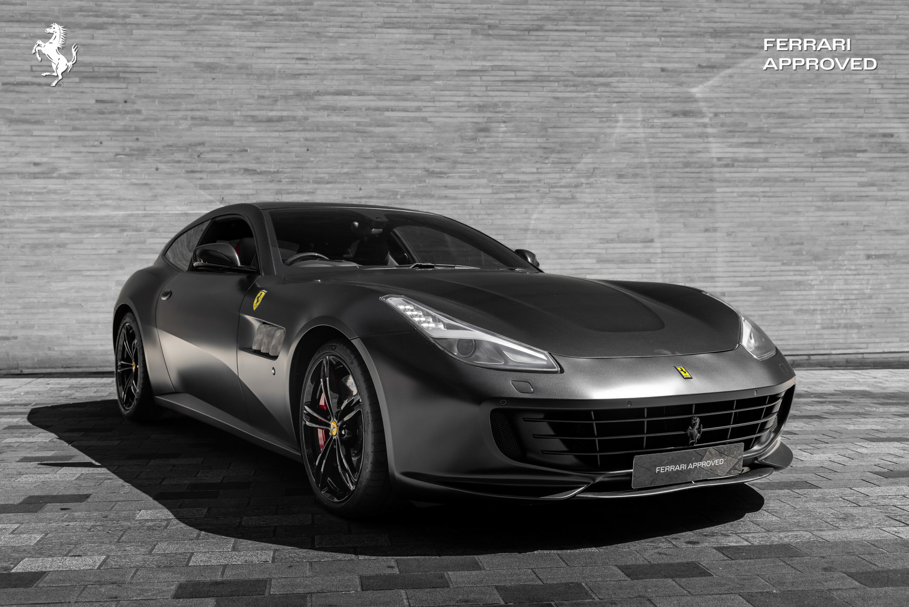 Ferrari GTC 4 Lusso 2018