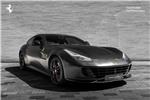 2018 Ferrari GTC4Lusso 6.3 V12