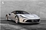2021 Ferrari F8 Tributo 3.9 T V8