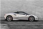 2021 Ferrari F8 Tributo 3.9 T V8