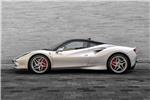 2021 Ferrari F8 Tributo 3.9 T V8