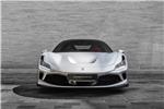 2021 Ferrari F8 Tributo 3.9 T V8