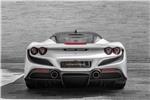 2021 Ferrari F8 Tributo 3.9 T V8