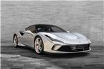 2021 Ferrari F8 Tributo 3.9 T V8