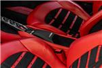 2021 Ferrari F8 Tributo 3.9 T V8