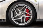 2021 Ferrari F8 Tributo 3.9 T V8