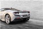 2021 Ferrari F8 Tributo 3.9 T V8