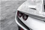 2021 Ferrari F8 Tributo 3.9 T V8