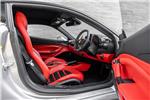 2021 Ferrari F8 Tributo 3.9 T V8