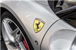 2021 Ferrari F8 Tributo 3.9 T V8