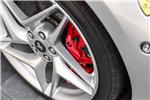 2021 Ferrari F8 Tributo 3.9 T V8