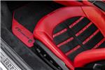 2021 Ferrari F8 Tributo 3.9 T V8