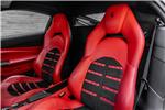 2021 Ferrari F8 Tributo 3.9 T V8