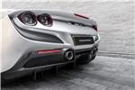 2021 Ferrari F8 Tributo 3.9 T V8