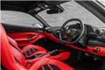 2021 Ferrari F8 Tributo 3.9 T V8