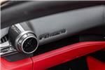 2021 Ferrari F8 Tributo 3.9 T V8