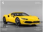 2023 Ferrari 296 GTB 3.0 T V6
