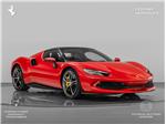 2025 Ferrari 296 GTB 3.0 T V6