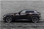 2024 Ferrari Purosangue 6.5 V12