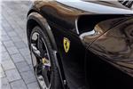 2024 Ferrari Purosangue 6.5 V12