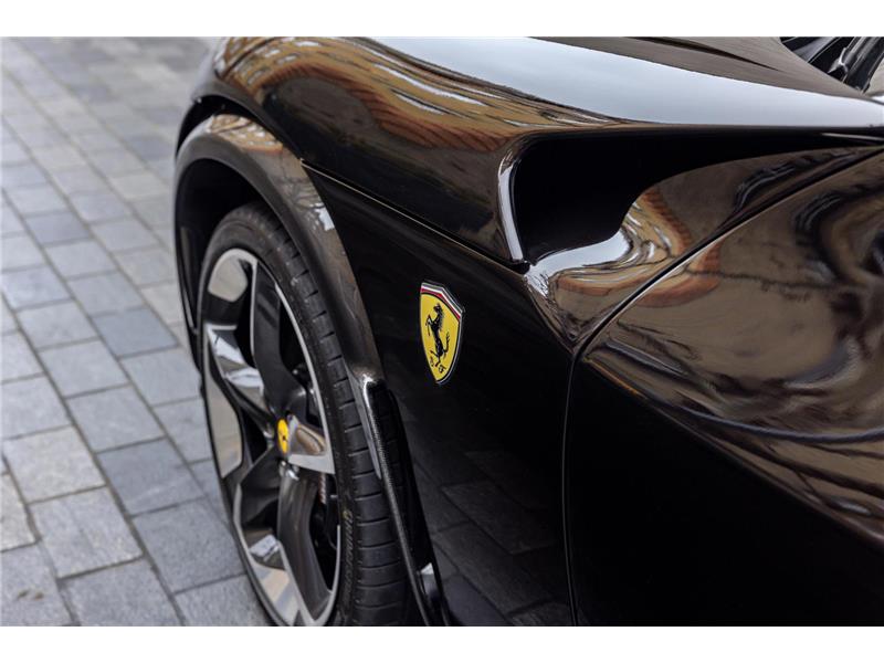 2024 Ferrari Purosangue 6.5 V12