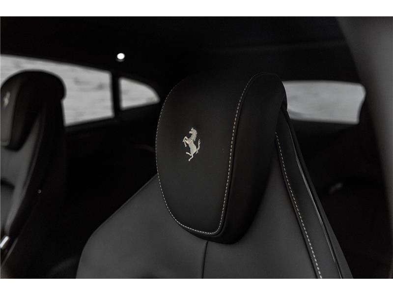 2024 Ferrari Purosangue 6.5 V12