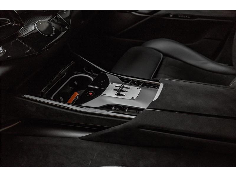 2024 Ferrari Purosangue 6.5 V12