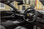 2024 Ferrari Purosangue 6.5 V12