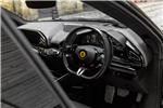 2024 Ferrari Purosangue 6.5 V12