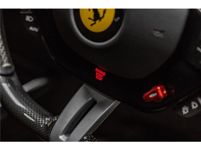 2024 Ferrari Purosangue 6.5 V12