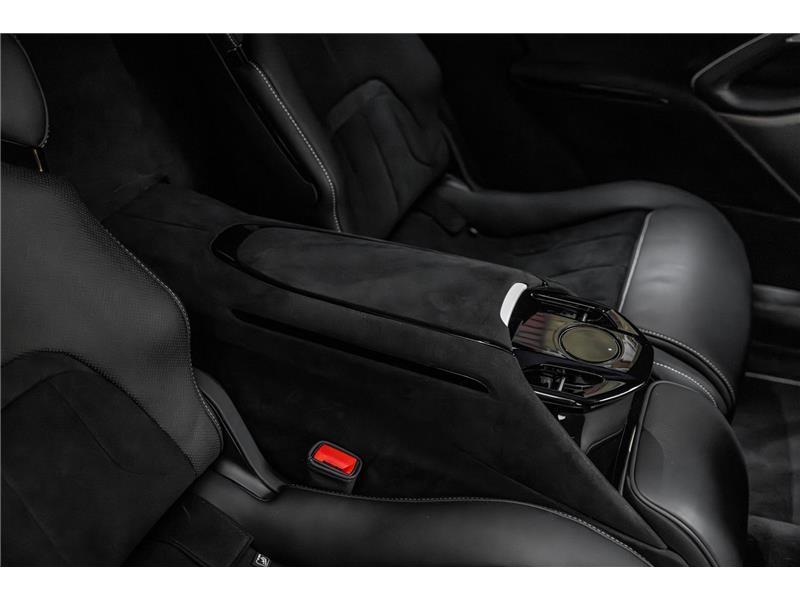 2024 Ferrari Purosangue 6.5 V12