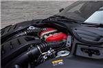 2024 Ferrari Purosangue 6.5 V12