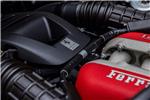 2024 Ferrari Purosangue 6.5 V12
